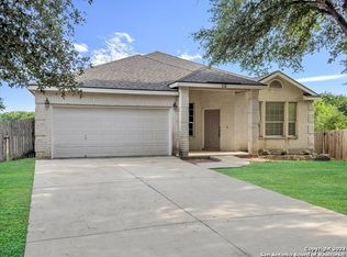 112 Cirrus Cv, Cibolo, TX 78108