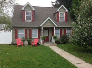 56 Lawrence Ave, New Windsor, NY 12553