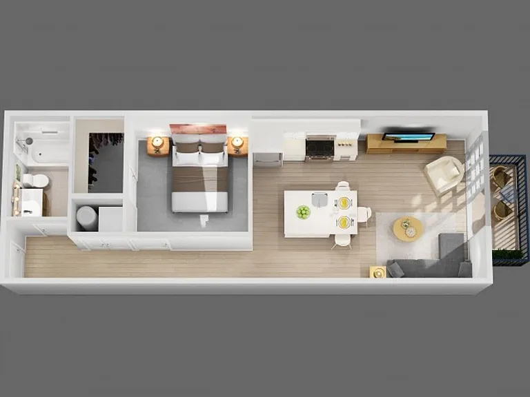 Fairhaven Lofts — Photo 14