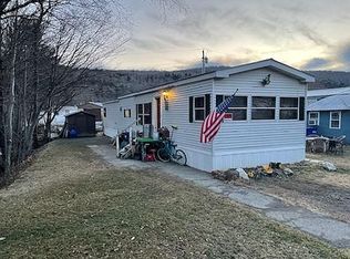 126 Fogey St, Braintree, VT 05060