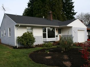 4407 SE Howe St, Milwaukie, OR 97222