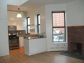 Rented by Citi Habitats