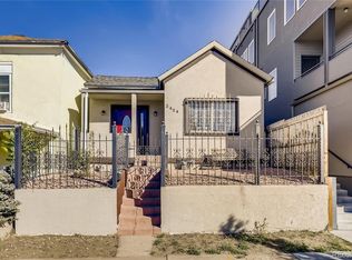 3454 N Downing St, Denver, CO 80205
