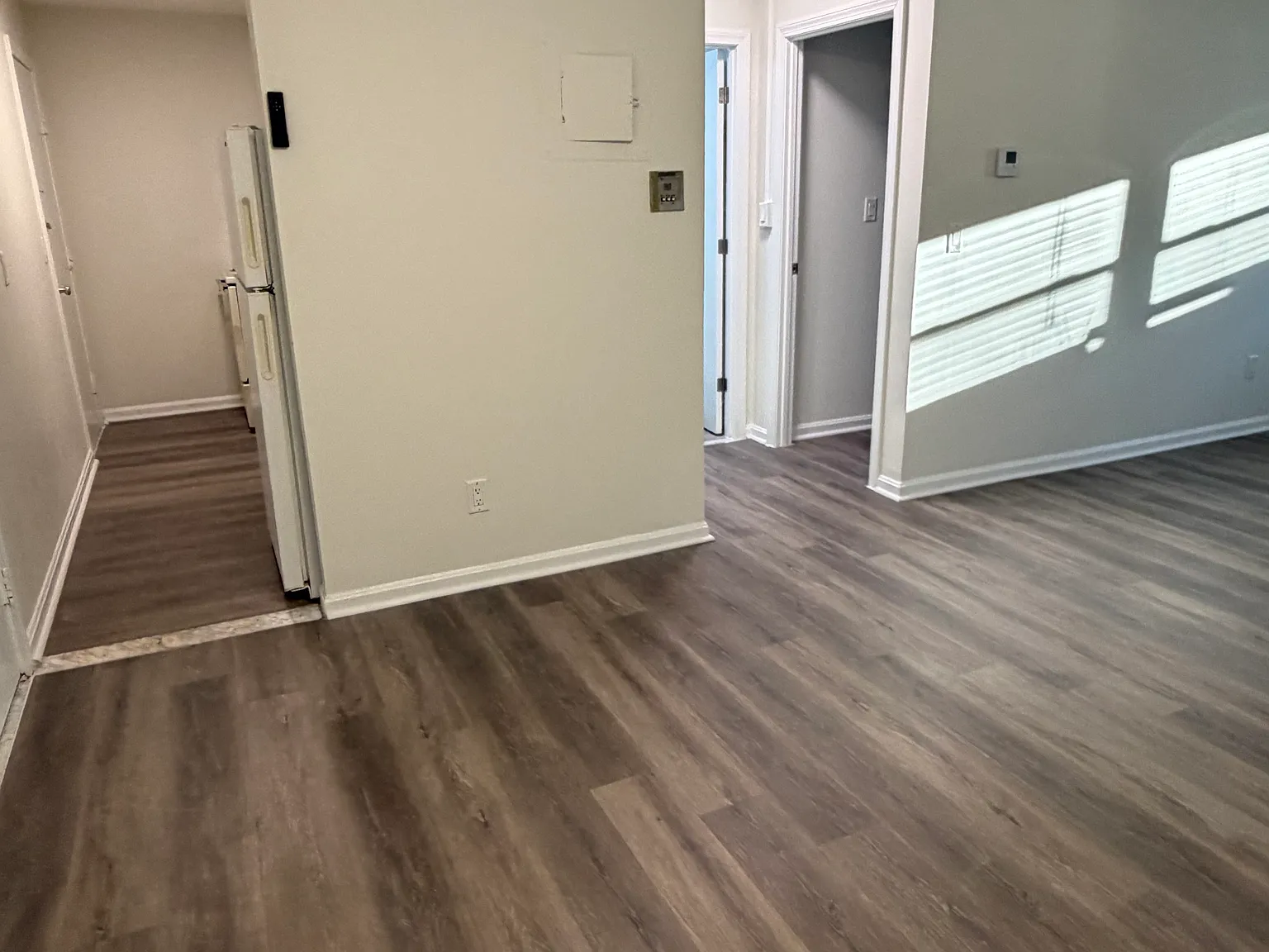 1 bed, 650 sqft, $1,995 — Photo 4