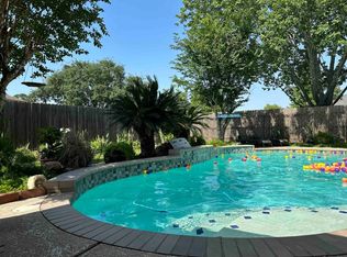 10303 Sable Trail Ln, Houston, TX 77064