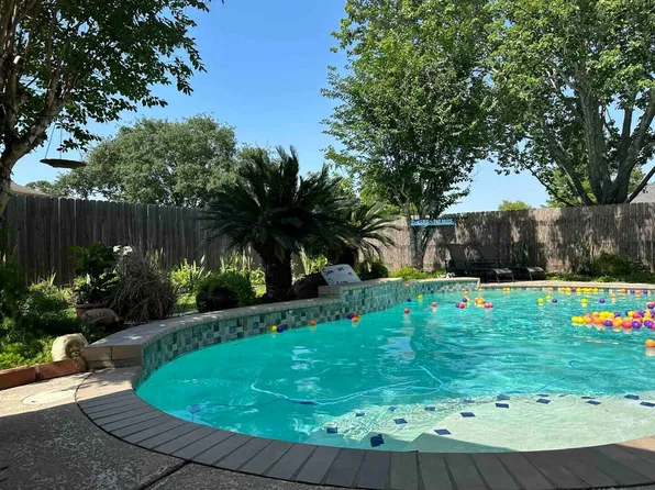 10303 Sable Trail Ln, Houston, TX 77064