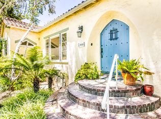 939 Old Mill Rd, Pasadena, CA 91108