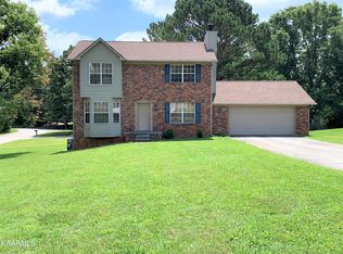 1700 Wickersham Dr, Knoxville, TN 37922
