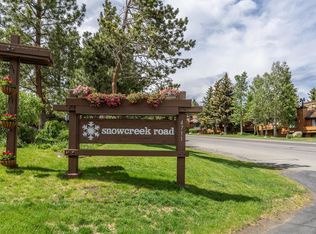 443 Snowcreek Rd APT 443, Mammoth Lakes, CA 93546