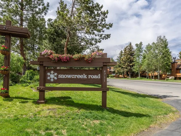 57 Goldhill #57, Mammoth Lakes, CA 93546