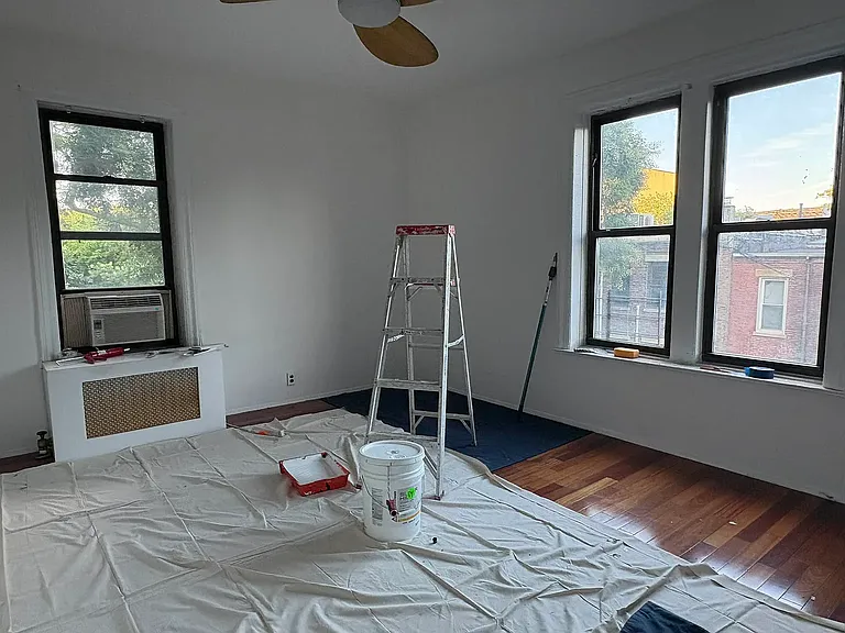 311 Convent Ave #33 — Photo 3