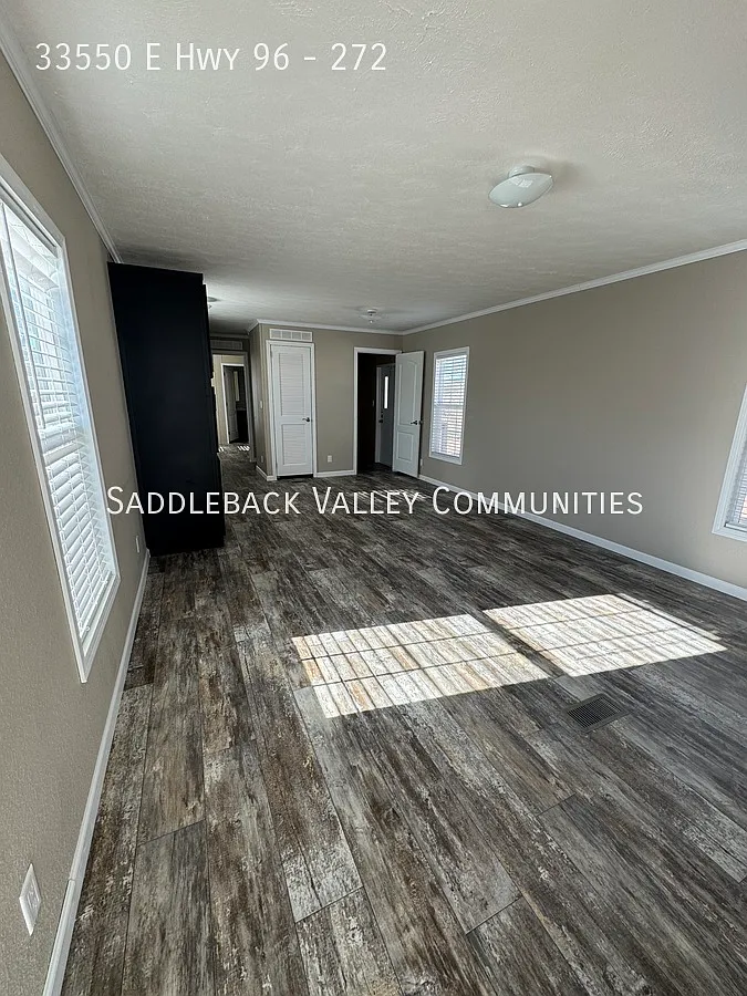 Brand New 3 Bed 2 bath manufactured home — Photo 3