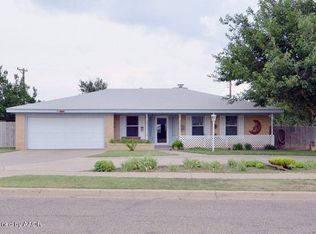 5111 Shield Dr, Amarillo, TX 79110