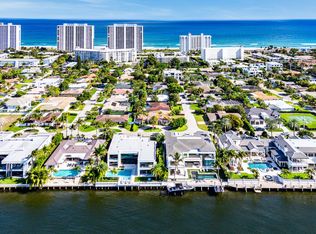 2920 Spanish River Rd, Boca Raton, FL 33432