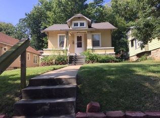 5120 Lydia Ave, Kansas City, MO 64110
