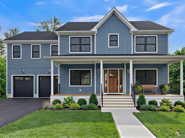 58 Wildwood Drive, Rock Tavern, NY 12575