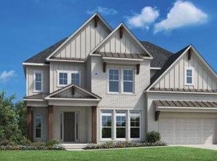 6945 Pond View Dr, Cumming, GA 30028