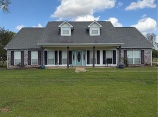 59 Fox Fire Ln, Alexandria, LA 71302