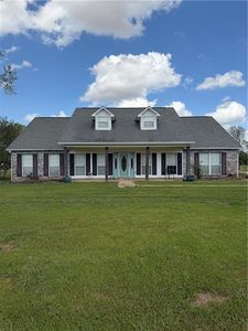 59 Fox Fire Ln, Alexandria, LA, 71302