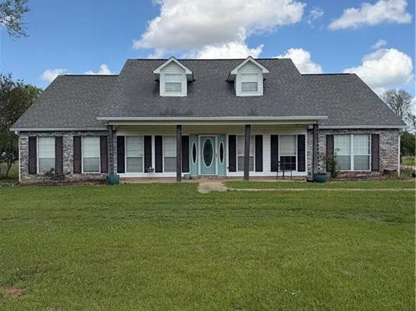 59 Fox Fire Ln, Alexandria, LA 71302