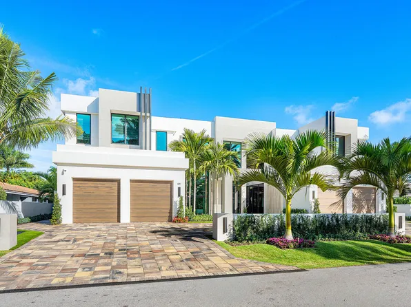 481 Thatch Palm Drive, Boca Raton, FL 33432