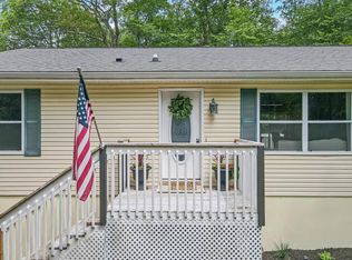 2236 Eagle Path, Bushkill, PA 18324