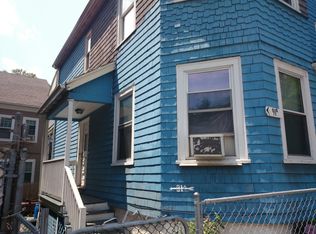 91-91A Hancock St, Dorchester, MA 02125