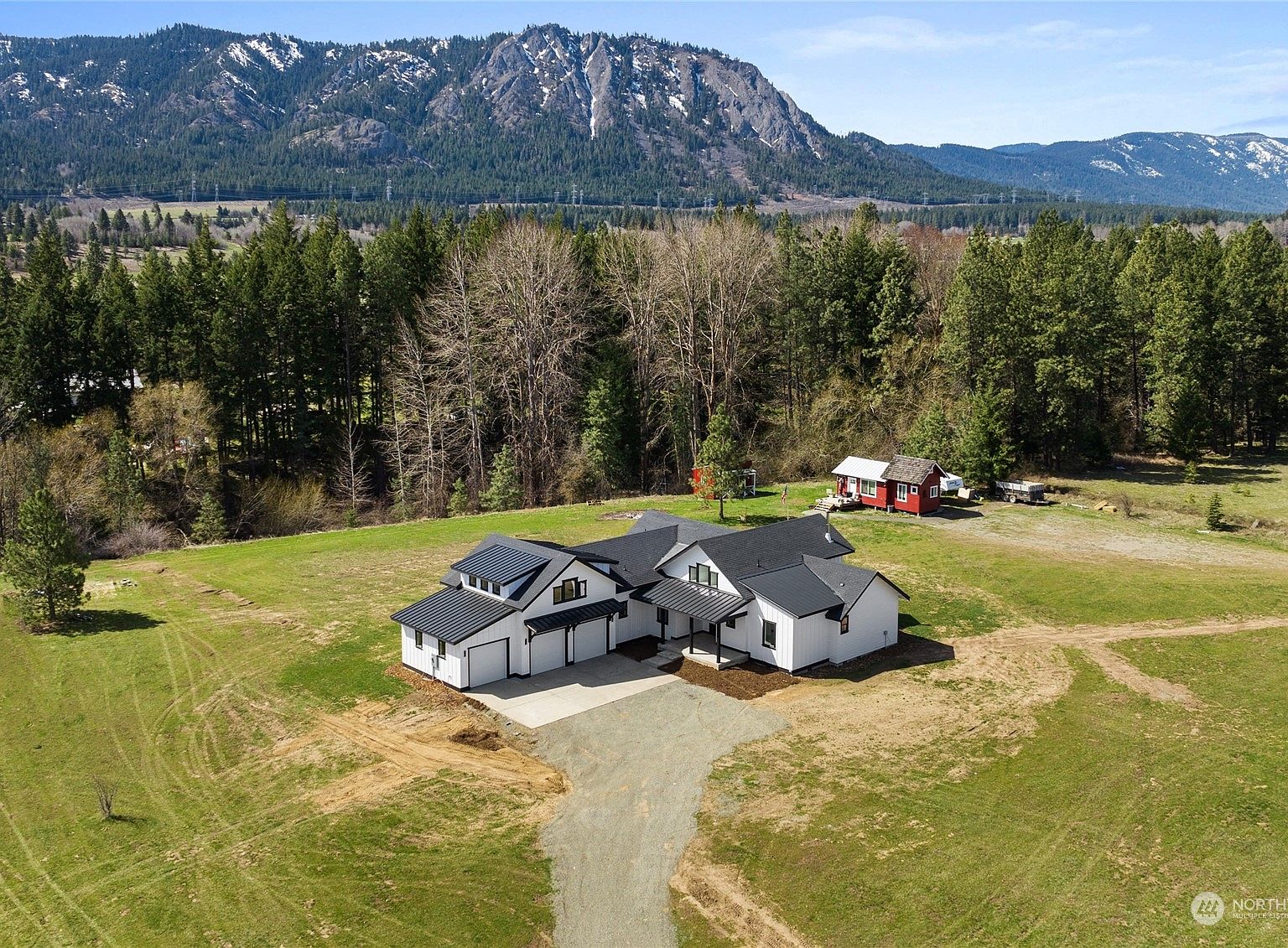 1057 Pays Road, Cle Elum, WA 98922 Zillow