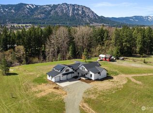 1057 Pays Rd, Cle Elum, WA 98922