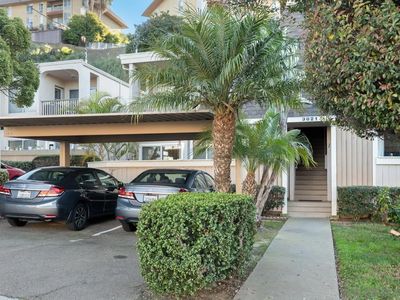 3821 Basilone St Unit 2, San Diego, CA, 92110