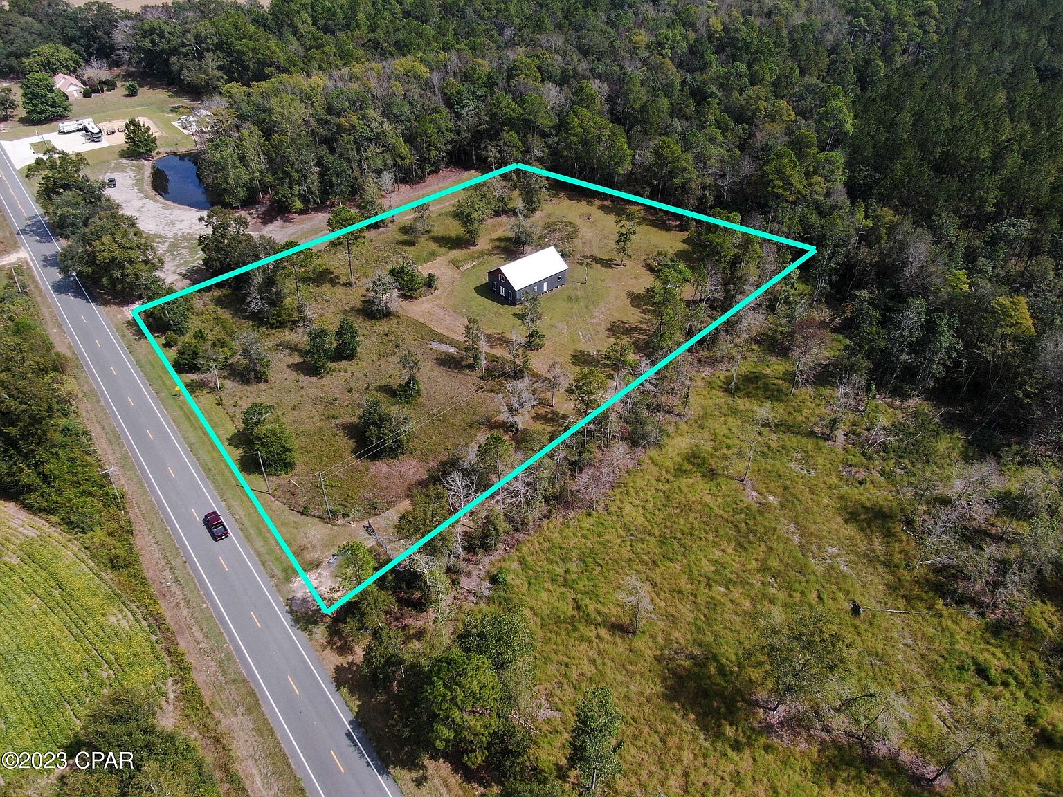 0 Highway 173, Bonifay, FL 32425 MLS 747485 Zillow