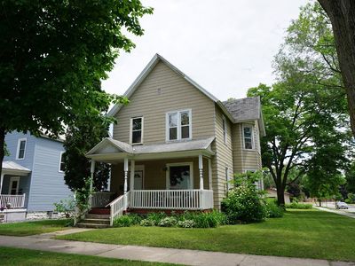 1502 Wood St, La Crosse, WI, 54603