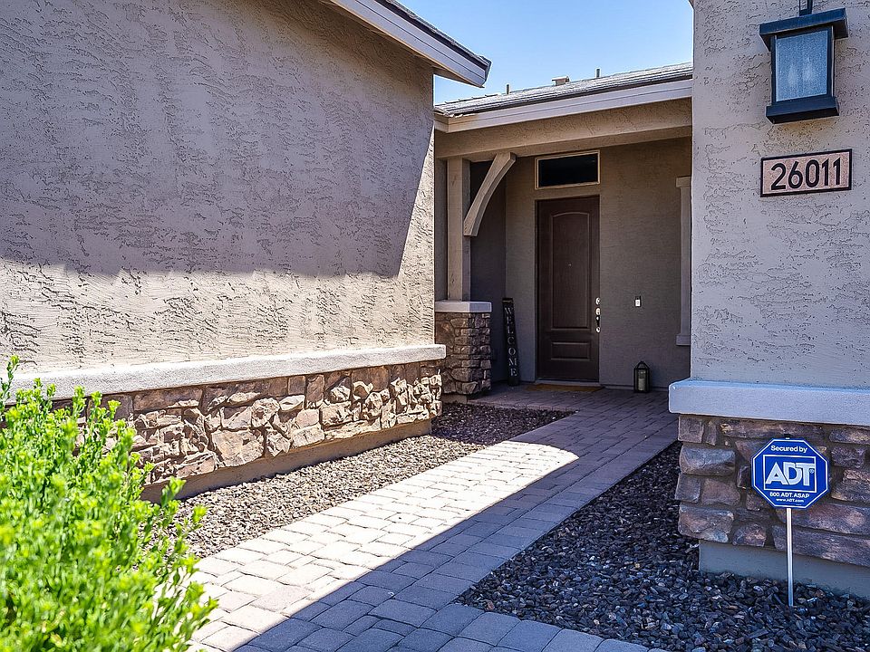 26011 N 96th Ln, Peoria, AZ 85383 | Zillow