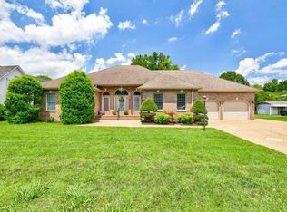 149 Cross St, Mortons Gap, KY 42440