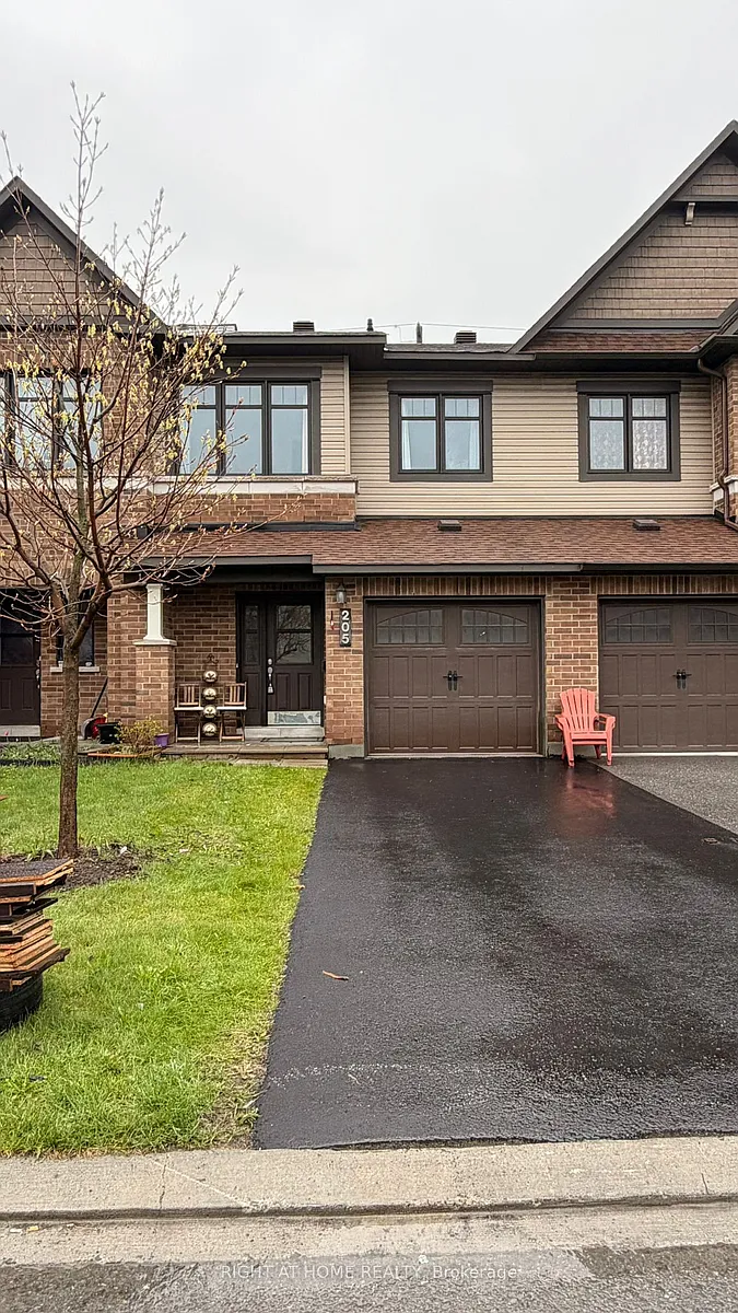 Building Photo - 205 Mancini Way