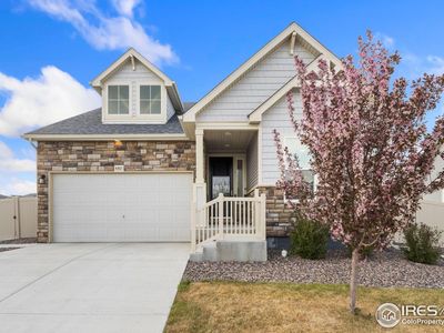 4301 Riverwalk Cir, Johnstown, CO, 80534