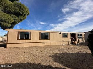 4570 N Glen Rd, Kingman, AZ 86409
