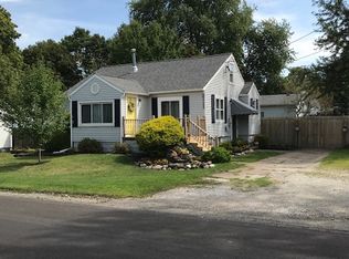 3111 Sterrettania Rd, Erie, PA 16506