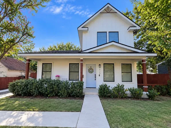 415 Willow St, San Antonio, TX 78202