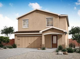 3907 Tayrien Ct SW, Los Lunas, NM 87031