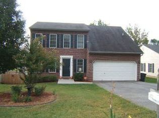 6729 Albert Rd, Roanoke, VA 24019