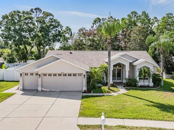 3125 Ellington Way, New Port Richey, FL 34655