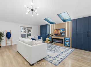 80 Mountainview Rd S, Halton Hills, ON L7G4K5