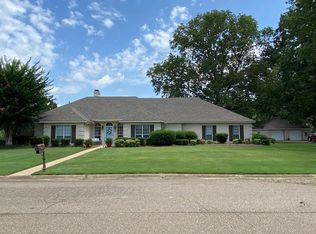 4845 Meadow Cir, Belden, MS 38826