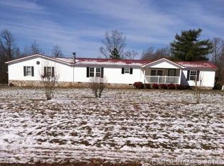 691 Jericho Rd, Harmony, NC 28634