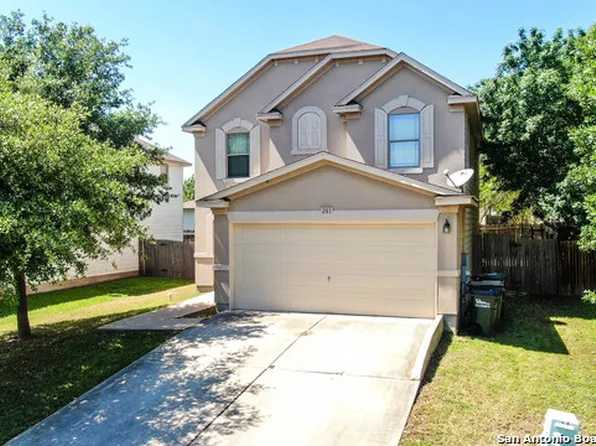 281 Cordero Dr, San Marcos, TX 78666