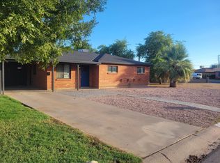 2347 W Mitchell Dr, Phoenix, AZ 85015