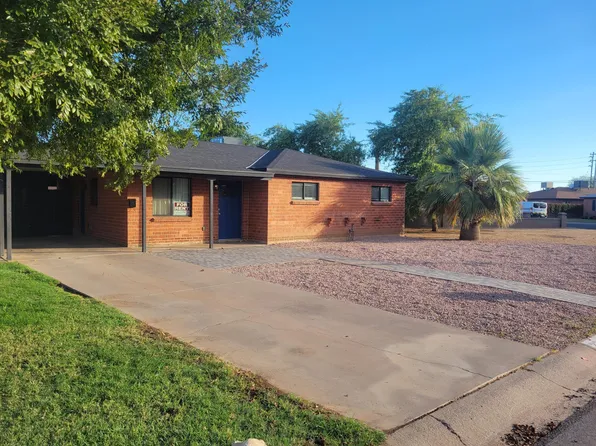 2347 W Mitchell Dr, Phoenix, AZ 85015