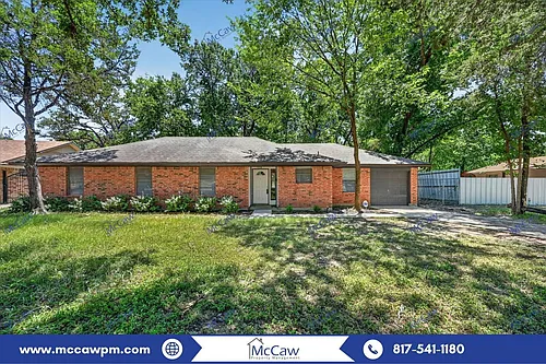 7606 Antoinette St Photo 1