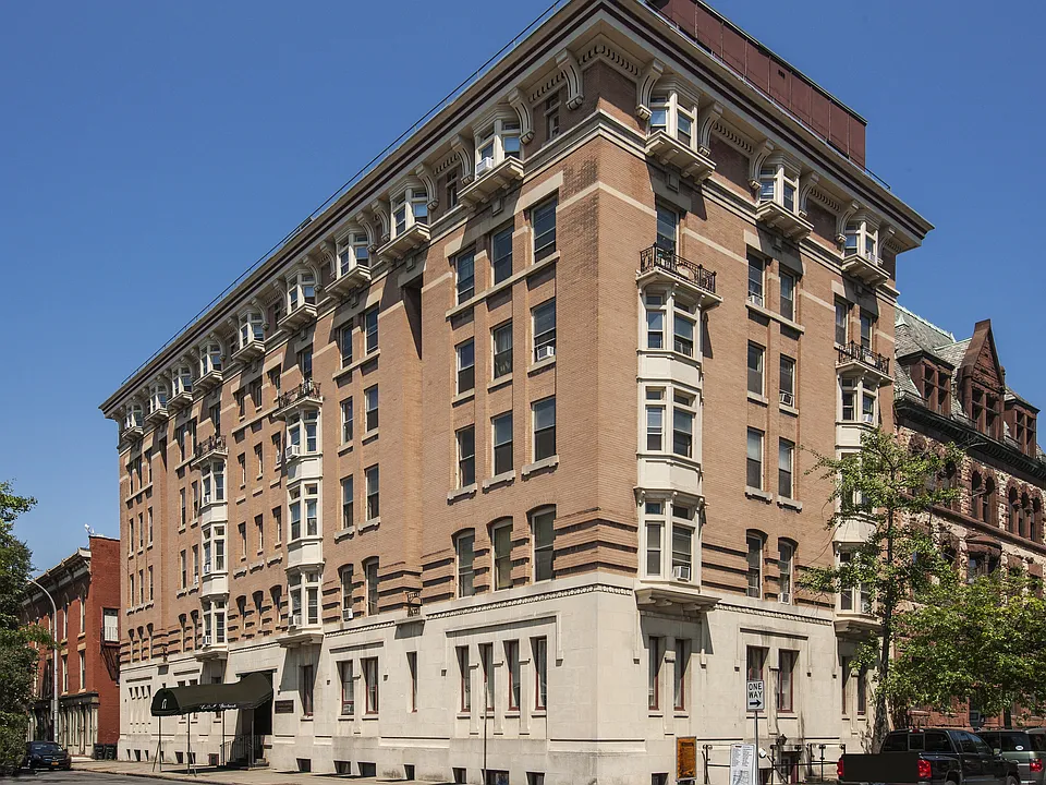 Caldwell Apartments